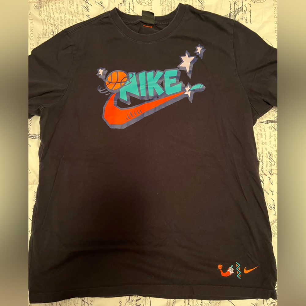 Nike Basketball shirt